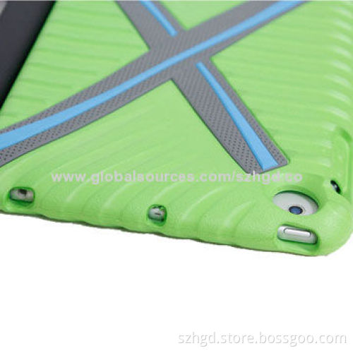 Plastic Case for iPad Mini, Super Lightweight and Thick EVA Foam Material, Many Colors Available